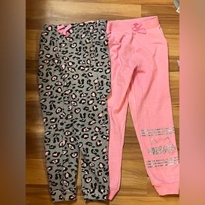 Free Style Revolution Girls 2 Pack Pants